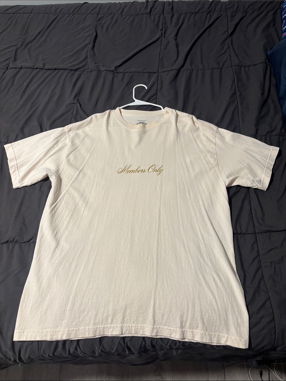 Drake OVO Members Only Owl T Shirt XL Drake Related Big As The What Tour